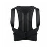 Correcteur de Posture Lombaire – Ceinture de Soutien Dorsal Réglable