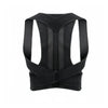 Correcteur de Posture Lombaire – Ceinture de Soutien Dorsal Réglable