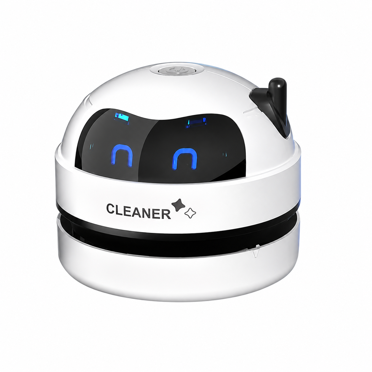 Mini Aspirateur de Table Sans Fil Rechargeable USB